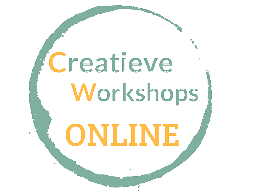 Creatieve Workshops Online DIY pakketten